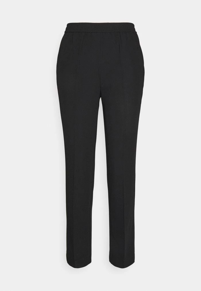 Pantalons ANNA FIELD Anna Field Smart Jogger Noir Femme | AVK-2039154